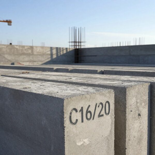 Ile bloczków na fundament? Prosty sposób na obliczenie potrzebnej ilości